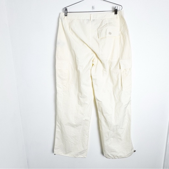 NWT Oval Square Work Pants in Gardenia size XL - Picture 7 of 11